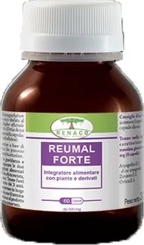 Reumal Forte 60 Capsule