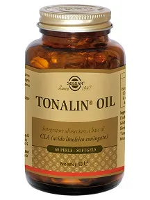 Tonalin Oil 60 Perle