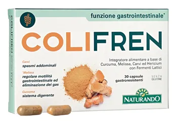 COLIFREN 30 COMPRESSE