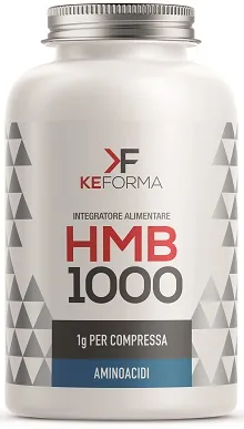 Hmb 1000 100 Compresse