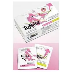 Tubike Integratore 6 + 6 Bustine