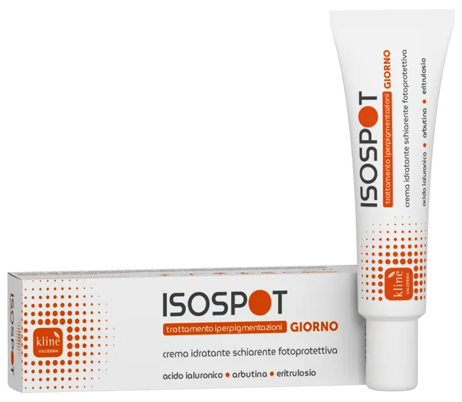 ISOSPOT CR GG 25ML