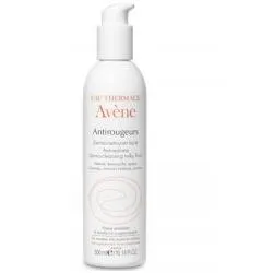 Eau Thermale Avene Antirougeurs Dermo Detergente Fluido 300 Ml