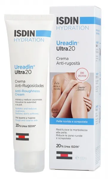 UREADIN ULTRA 20 LOZIONE 100 ML