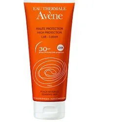 Eau Thermale Avene Solare Latte 30 100 Ml