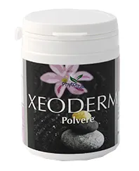 XEODERM POLV 50 G