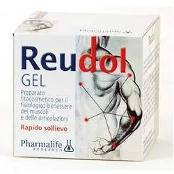 REUDOL GEL 150ML