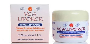 Vea Lipoker Lipolevigante 50ml