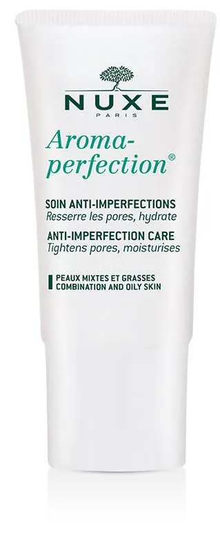 NUXE AROMA PERFECTION SOIN ANTIMPERFECTIONS - TRATTAMENTO ANTI-IMPERFEZIONI 40 ML