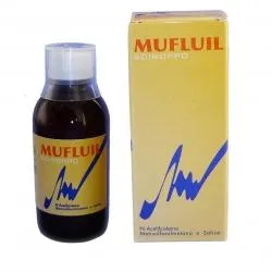 Mufluil 150 Ml