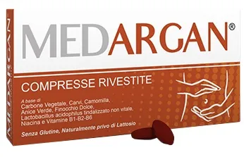 MEDARGAN 30 COMPRESSE