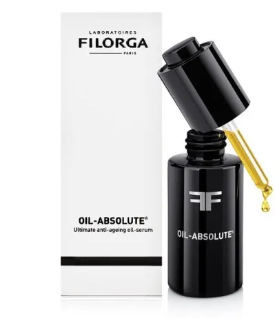 FILORGA OIL ABSOLUTE 30 ML