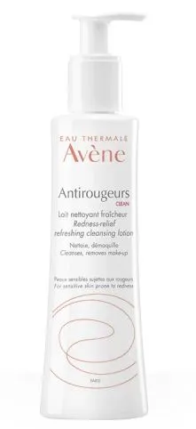 Avene Dermo Detergente Ar 400 Ml