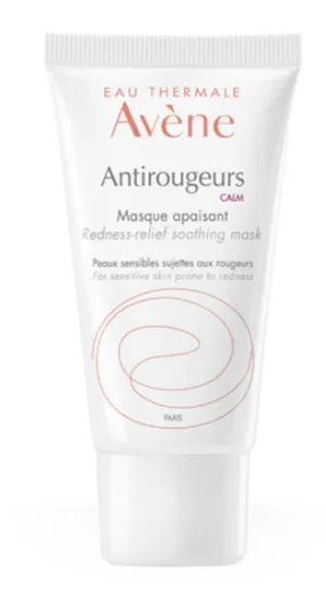 Avene Antirougeurs Maschera 50 Ml