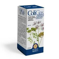 Coligas Fast Gocce 75 Ml