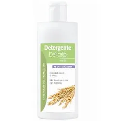 DETERGENTE AVENA LDF 400 ML