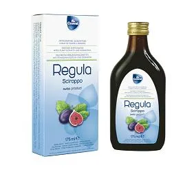 REGULA SCIROPPO 175 ML