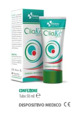 Cliake' Crema 50 Ml