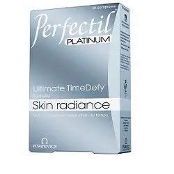 Perfectil Platinum 60 Compresse