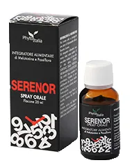 Serenor Liquido 20 Ml