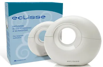 Vapo Essentia Eclisse Diffusore Ultrasuoni