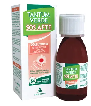 TANTUM VERDE SOS AFTE COLL 120 ML