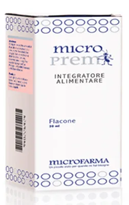 Microprem Gocce 30 Ml