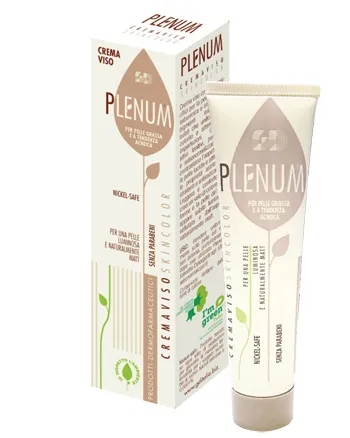 Plenum Crema Skincolor 40ml