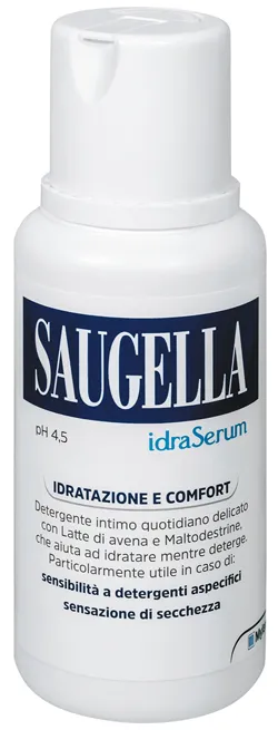 SAUGELLA IDRASERUM OFFERTA SPECIALE