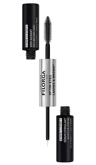 FILORGA OPTIM EYE LASHES & BROWS 2 X 3,5 ML