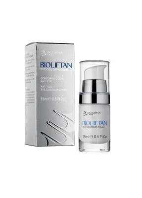 Bioliftan Eye Contour Cream 15 Ml