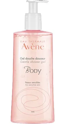 Eau Thermale Avene Gel Doccia 500 Ml