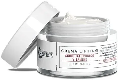 FPR CREMA LIFTING ILLUMINANTE 50 ML