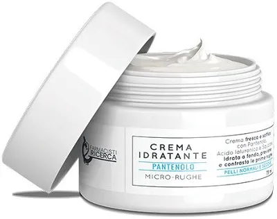 FPR CREMA IDRATANTE MICRORU 75 ML