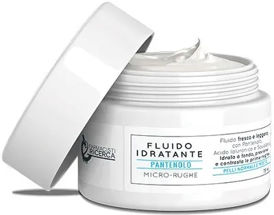 FPR FLUIDO IDRATANTE MICRORU 75 ML