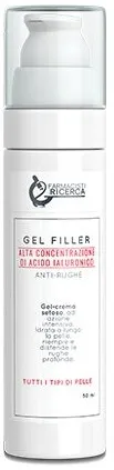 FPR GEL FILLER ANTIAGE 50 ML