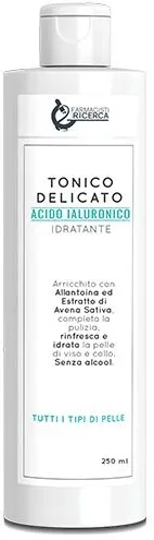 FPR TONICO DELICATO IDRATANTE 250 ML