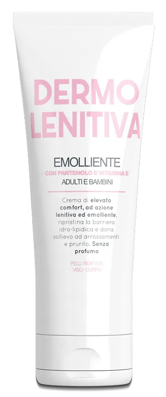 FPR CREMA DERMO LENITIVA 75 ML