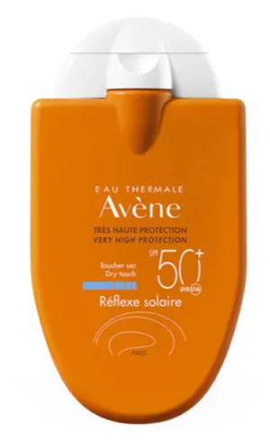 Avene Solare Reflexe Solare Spf 50+ 30 Ml