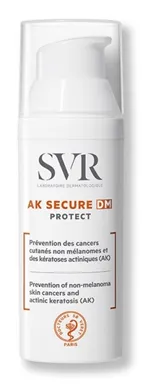 SVR AK SECURE DM PROT 50 ML