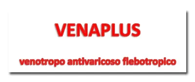 VENAPLUS 30 COMPRESSE