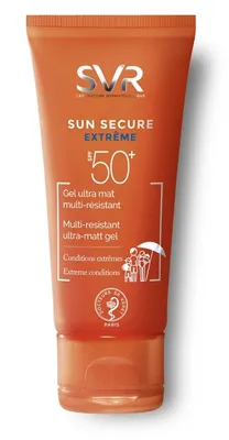 SVR SUN SECURE EXTREME SPF 50+ 30 ML