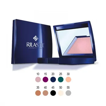 Rilastil Maquillage Ombretto Satinato 15 3 G