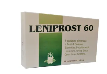 LENIPROST 60 COMPRESSE