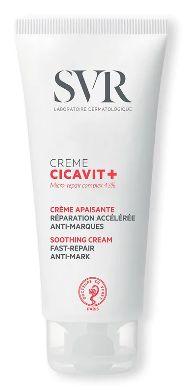 Svr Cicavit Crema 100 Ml