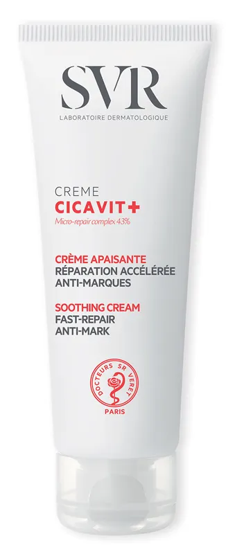 Svr Cicavit Crema 40 Ml