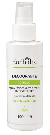 EUPHIDRA DEO NO ALCOOL