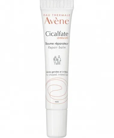 Eau Thermale Avene Cicalfate Balsamo Labbra 10 Ml