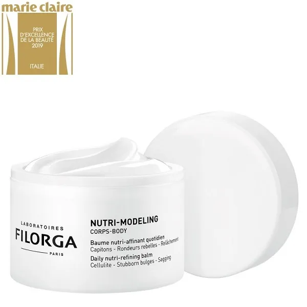 Filorga Nutri Modeling 200 Ml