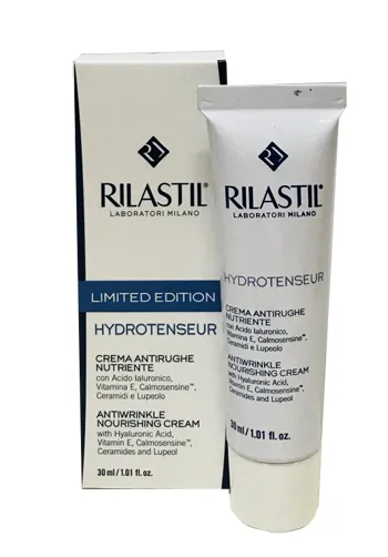 RILASTIL HYDROTEN CREMA NUTRIENTE HAPPY PRICE